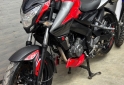 Motos - Bajaj Ns 200 2017 Nafta 15000Km - En Venta