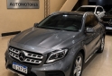 Autos - Mercedes Benz GLA250 2018 Nafta 81500Km - En Venta