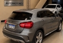 Autos - Mercedes Benz GLA250 2018 Nafta 81500Km - En Venta