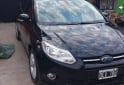 Autos - Ford Focus SE PLUS 2014 Nafta 138000Km - En Venta