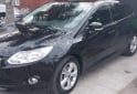 Autos - Ford Focus SE PLUS 2014 Nafta 138000Km - En Venta