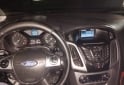 Autos - Ford Focus SE PLUS 2014 Nafta 138000Km - En Venta
