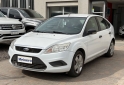 Autos - Ford FOCUS STYLE 1.6L NAF 2012 Nafta 128197Km - En Venta