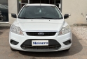 Autos - Ford FOCUS STYLE 1.6L NAF 2012 Nafta 128197Km - En Venta