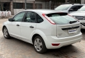 Autos - Ford FOCUS STYLE 1.6L NAF 2012 Nafta 128197Km - En Venta
