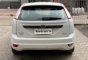 Autos - Ford FOCUS STYLE 1.6L NAF 2012 Nafta 128197Km - En Venta