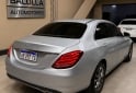 Autos - Mercedes Benz C250 2017 Nafta 116000Km - En Venta