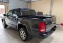 Camionetas - Volkswagen AMAROK CONFORTLINE 2017 Diesel 98000Km - En Venta