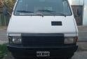 Utilitarios - Renault Trafic motor 1.4 1992 GNC 250000Km - En Venta