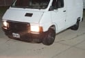 Utilitarios - Renault Trafic motor 1.4 1992 GNC 250000Km - En Venta