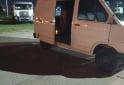Utilitarios - Renault Trafic motor 1.4 1992 GNC 250000Km - En Venta