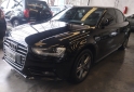Autos - Audi A4 2.0T 2015 Nafta 52000Km - En Venta