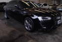 Autos - Audi A4 2.0T 2015 Nafta 52000Km - En Venta
