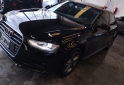 Autos - Audi A4 2.0T 2015 Nafta 52000Km - En Venta