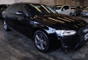 Autos - Audi A4 2.0T 2015 Nafta 52000Km - En Venta