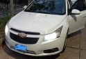 Autos - Chevrolet Cruze ltz 1.8 2012 GNC 105000Km - En Venta