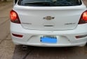 Autos - Chevrolet Cruze ltz 1.8 2012 GNC 105000Km - En Venta