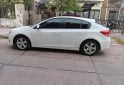 Autos - Chevrolet Cruze ltz 1.8 2012 GNC 105000Km - En Venta