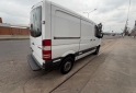 Utilitarios - Mercedes Benz 415 2012 Diesel 118000Km - En Venta