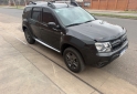 Autos - Renault Duster privilage 2016 Nafta 112000Km - En Venta