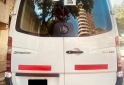 Utilitarios - Mercedes Benz 415 2012 Diesel 240000Km - En Venta