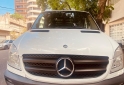 Utilitarios - Mercedes Benz 415 2012 Diesel 240000Km - En Venta