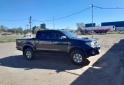 Camionetas - Toyota Hilux cabina doble sr 2010 Diesel 180000Km - En Venta