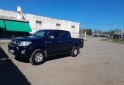 Camionetas - Toyota Hilux cabina doble sr 2010 Diesel 180000Km - En Venta