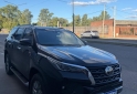 Camionetas - Toyota Sw4 srx 7 as 2023 Diesel 100000Km - En Venta