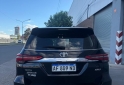 Camionetas - Toyota Sw4 srx 7 as 2023 Diesel 100000Km - En Venta
