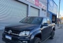 Camionetas - Volkswagen Amarok 2017 Diesel 170000Km - En Venta