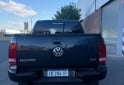 Camionetas - Volkswagen Amarok 2017 Diesel 170000Km - En Venta