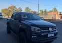 Camionetas - Volkswagen Amarok 2017 Diesel 170000Km - En Venta