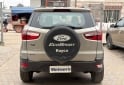 Autos - Ford ECO SPORT SE 1.6L MT N 2013 Nafta 129437Km - En Venta