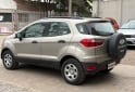 Autos - Ford ECO SPORT SE 1.6L MT N 2013 Nafta 129437Km - En Venta