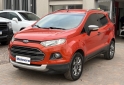 Autos - Ford ECO SPORT FREESTYLE 1.6L 2013 Nafta 71000Km - En Venta