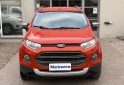 Autos - Ford ECO SPORT FREESTYLE 1.6L 2013 Nafta 71000Km - En Venta