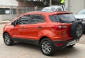 Autos - Ford ECO SPORT FREESTYLE 1.6L 2013 Nafta 71000Km - En Venta