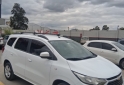 Autos - Chevrolet Spin LT 1.8 2019 Nafta 185500Km - En Venta