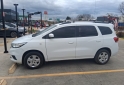 Autos - Chevrolet Spin LT 1.8 2019 Nafta 185500Km - En Venta