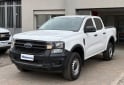 Camionetas - Ford RANGER DC XL 2.0L T 4X2 2024 Nafta 50506Km - En Venta