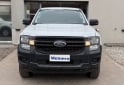 Camionetas - Ford RANGER DC XL 2.0L T 4X2 2024 Nafta 50506Km - En Venta