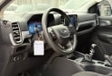 Camionetas - Ford RANGER DC XL 2.0L T 4X2 2024 Nafta 50506Km - En Venta