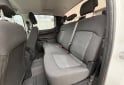 Camionetas - Ford RANGER DC XL 2.0L T 4X2 2024 Nafta 50506Km - En Venta