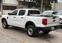 Camionetas - Ford RANGER DC XL 2.0L T 4X2 2024 Nafta 50506Km - En Venta