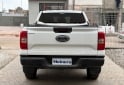 Camionetas - Ford RANGER DC XL 2.0L T 4X2 2024 Nafta 50506Km - En Venta