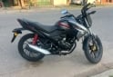 Motos - Honda Cb 125 Twitter 2026 Nafta 2000Km - En Venta