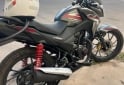 Motos - Honda Cb 125 Twitter 2026 Nafta 2000Km - En Venta