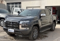 Camionetas - Mitsubishi L200 2.4L FULL 2025 Diesel 9098Km - En Venta