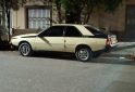 Autos - Renault gtx 2.0 1984 Nafta 269000Km - En Venta